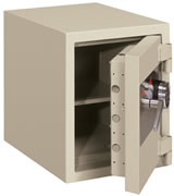 FB-Series record safes.