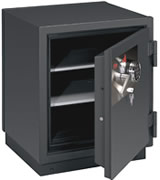 FireKing KR-Series Records Safes.