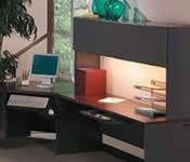 Modular Furniture Systems.