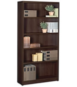 Laminated Bookcases