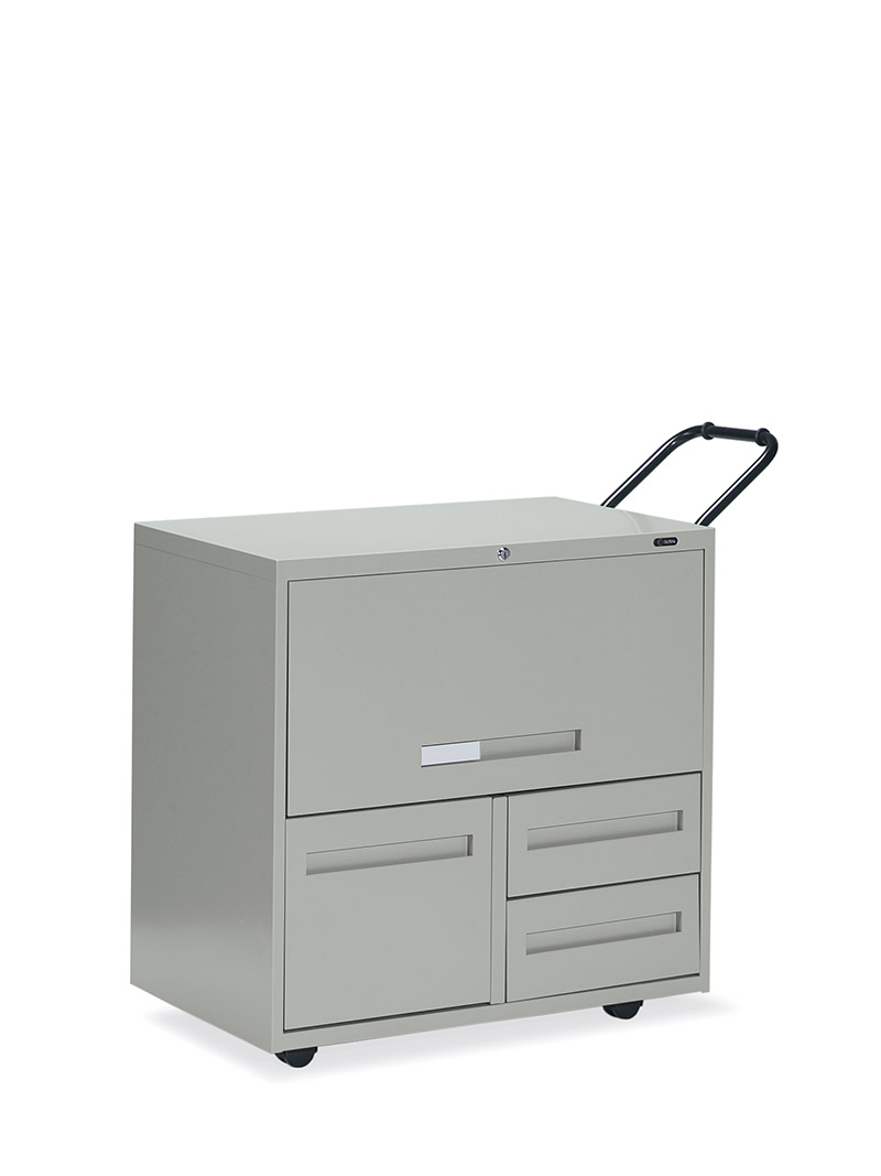 Mobile File Cart Mobile File Office File Taxi Rolling File Cabinets Security Files Storage Cabinet