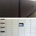 Smart Lockers