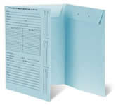 US Trade/Servicemark Application Folders.