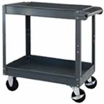 Industrial Service Cart.