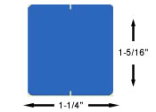 5400-Series GBS Match Labels.