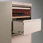 Elite File Cabinets