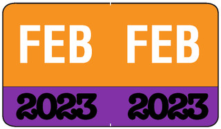 Month-Year-Labels-2023-February-22302MY
