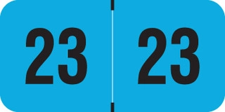 pma-fluorescent-blue-fbym-23-t4