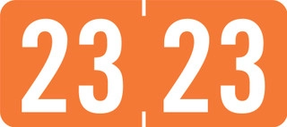 TAB-MATCH-2023-YEAR-LABEL-DARKORANGE-91223