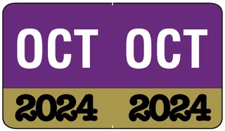 Month-Year-Labels-2024-October-22410MY