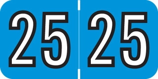 Barkley-2025-YearBand-Label-Blue-BAYM-Series-BAYM-25-B45