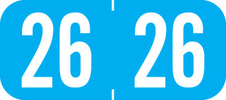 Tab-YearBand-Label-2026-Blue-A1287-26-T3