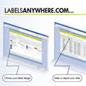 LabelsAnywhere Label Printing Software