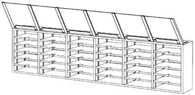 Clear Plex Display Headers for Sort Modules.