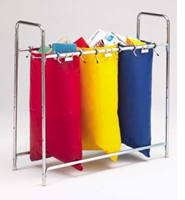 Mail Bag Holders