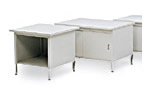 CTA Series console tables.