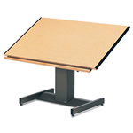 Electronic Drafting Tables.