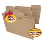 SuperTab® Oversized Tab File Folders.