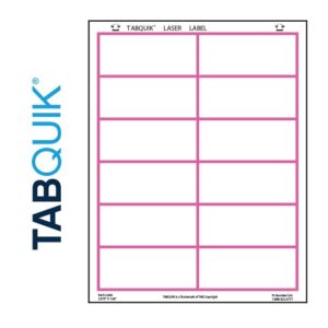 tabquik-6352-00