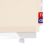 File Folder Edge Protector.