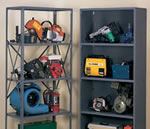 Industrial Storage Shelving