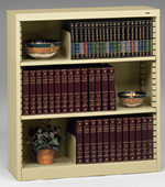  Bookcases & Case Style Files.