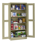 Office Supplies Storage Cabinets.