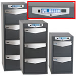 TNova Document Storage Security Vaults.